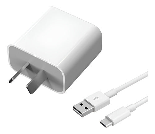 5V USB-C Charger
