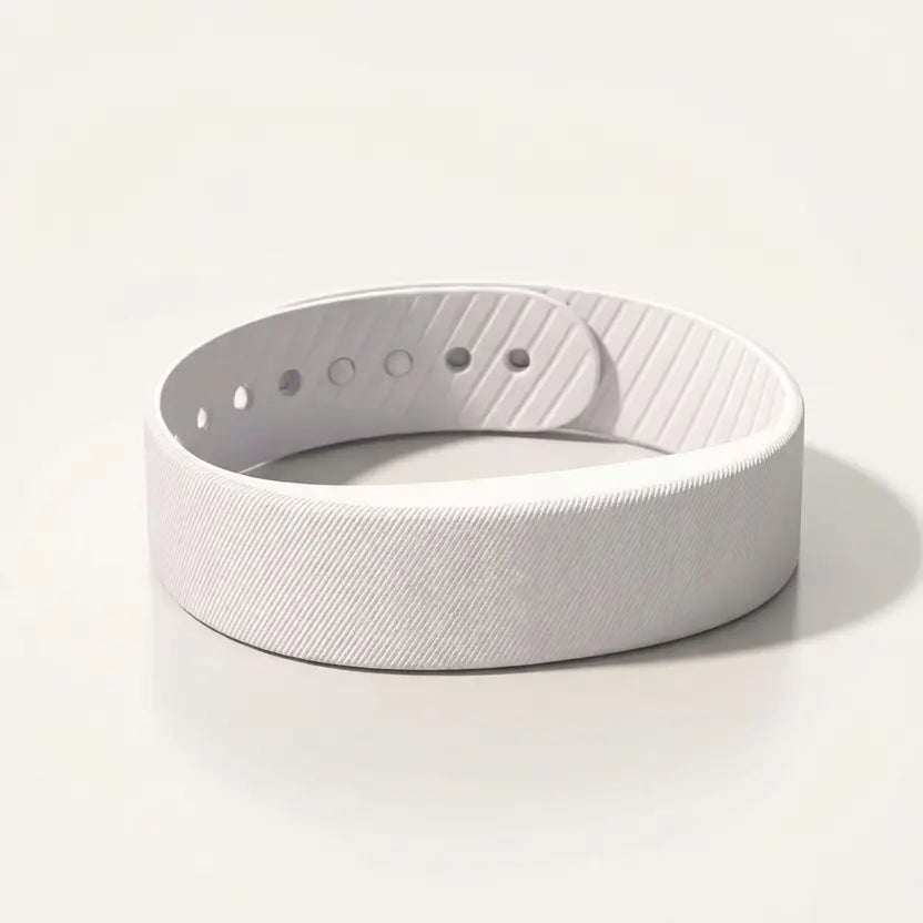 Wrise™: Your Alarm. Your Wrist. Nobody Else.