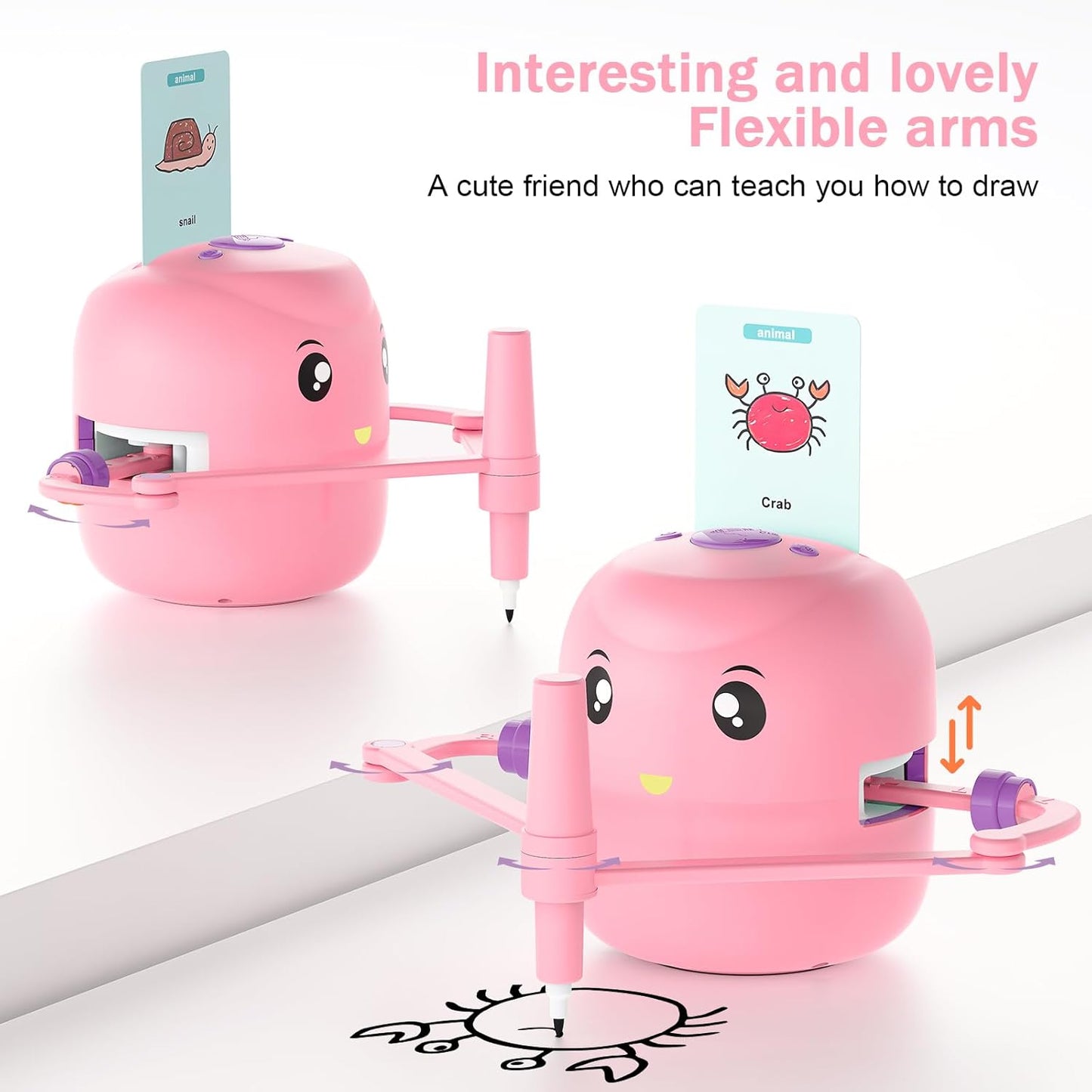 ArtMate™ - Drawing Robot