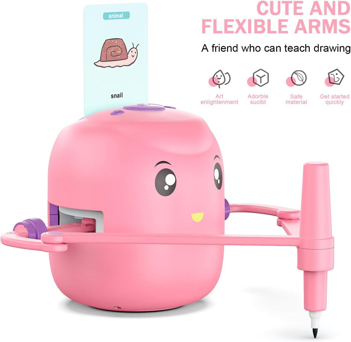 ArtMate™ - Drawing Robot