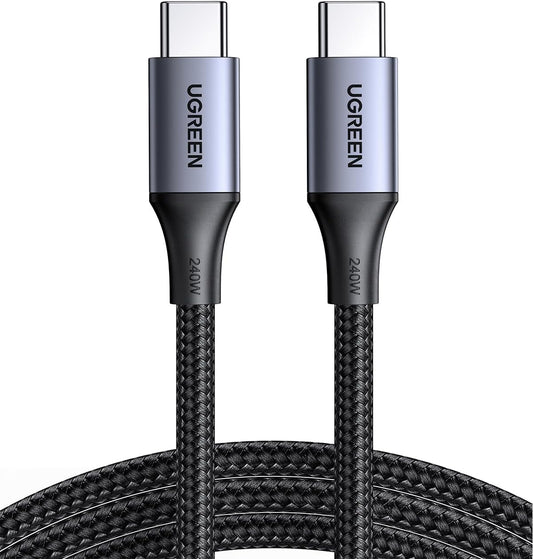 PowerSense Cable 240W