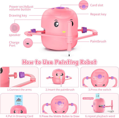 ArtMate™ - Drawing Robot