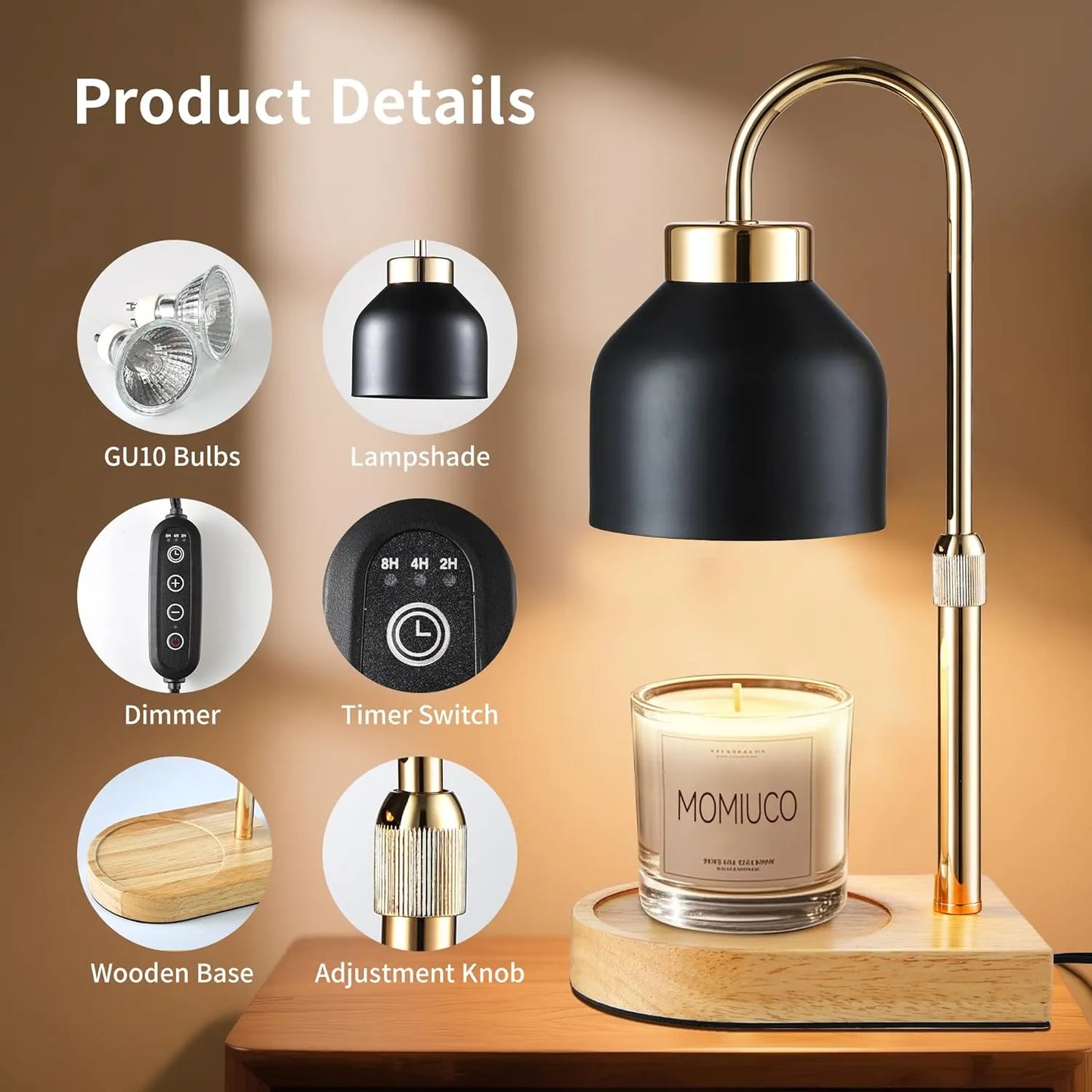Aromia™ - Home Scenting, Evolved
