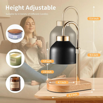 Aromia™ - Home Scenting, Evolved