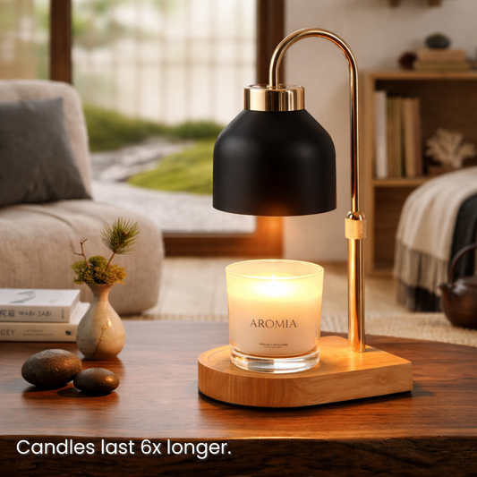 Aromia™ - Home Scenting, Evolved