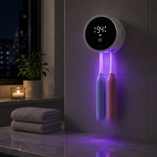 UV Sanitizer - Protects Your Family 24/7