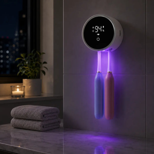 UV Sanitizer - Protects Your Family 24/7