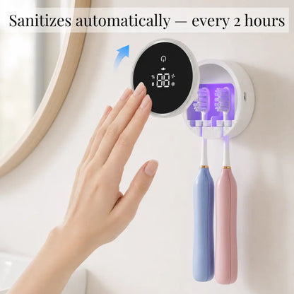 UV Sanitizer - Protects Your Family 24/7