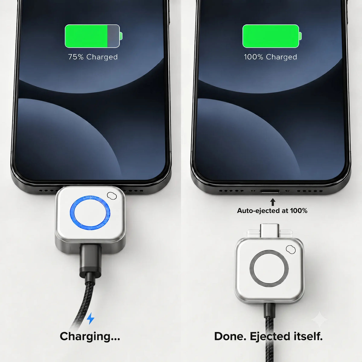 Powersense Csm PowerSense™ - Charge smarter. Sleep better. – Maloa