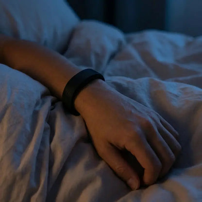 Wrise™: Your Alarm. Your Wrist. Nobody Else.