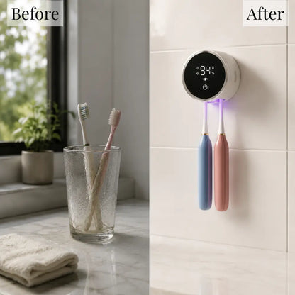 UV Sanitizer - Protects Your Family 24/7
