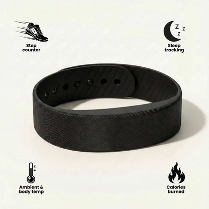Wrise™: Your Alarm. Your Wrist. Nobody Else.