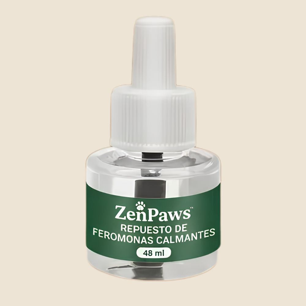 Recarga Zenpaws
