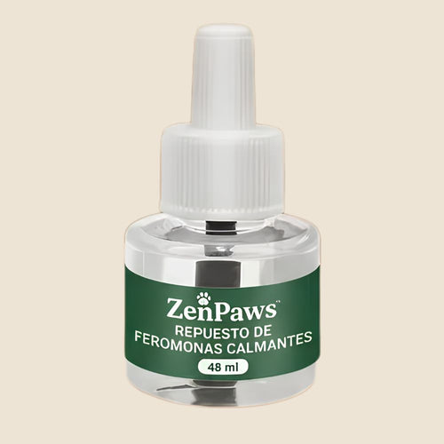 Recarga Zenpaws