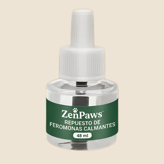 Recarga Zenpaws